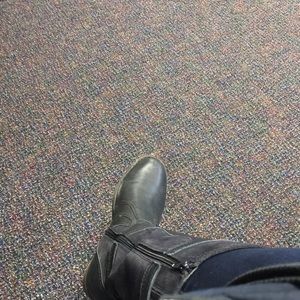 Meet your Posher, Deborah